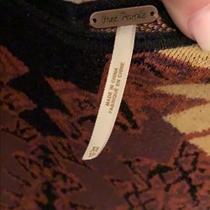 Free People Dresses - Free people sweater dress Free People Dresses - Free people sweater dress
